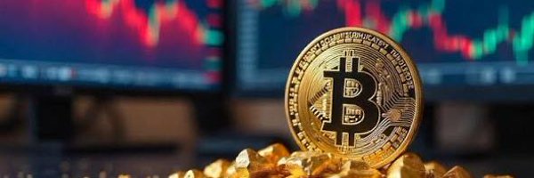 CryptoGuruChic Profile Banner