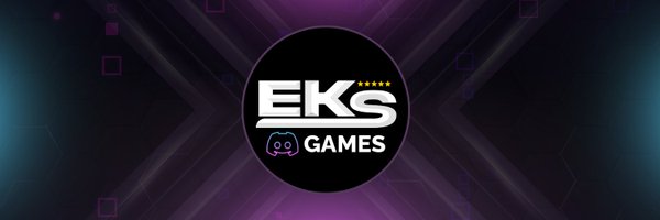 EksGames Profile Banner