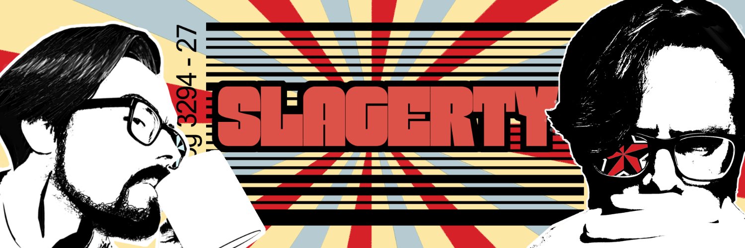 Slagerty_Raw's profile banner image