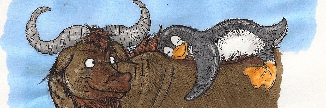 𝕣𝕦𝕤𝕥𝕪𝕠𝕤𝕔𝕒𝕣 banner