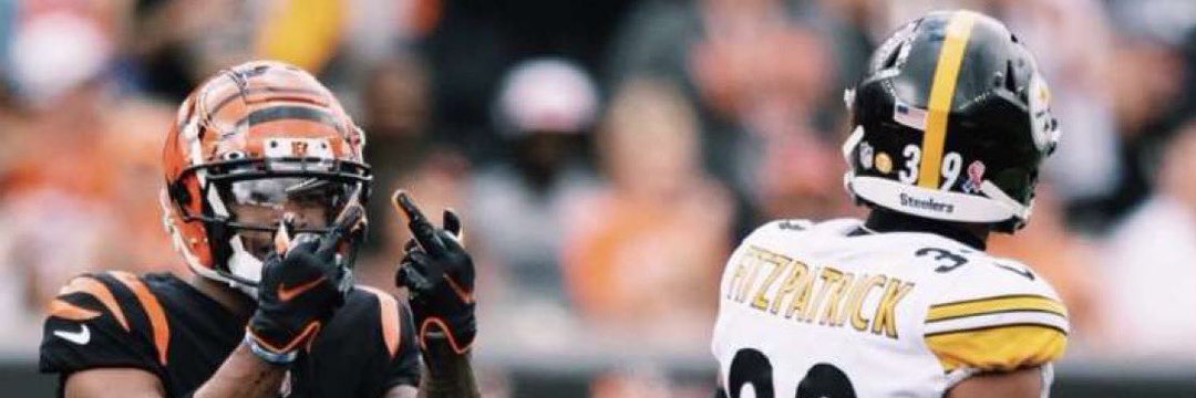 Burrow2Chase's profile banner image