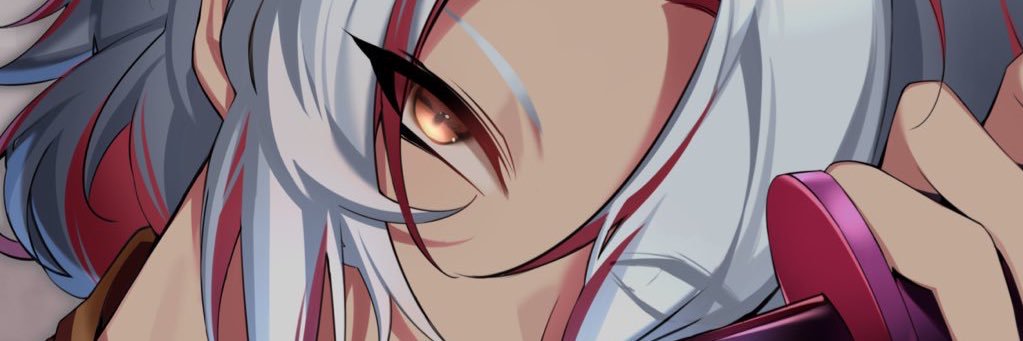 WispurityX's profile banner image