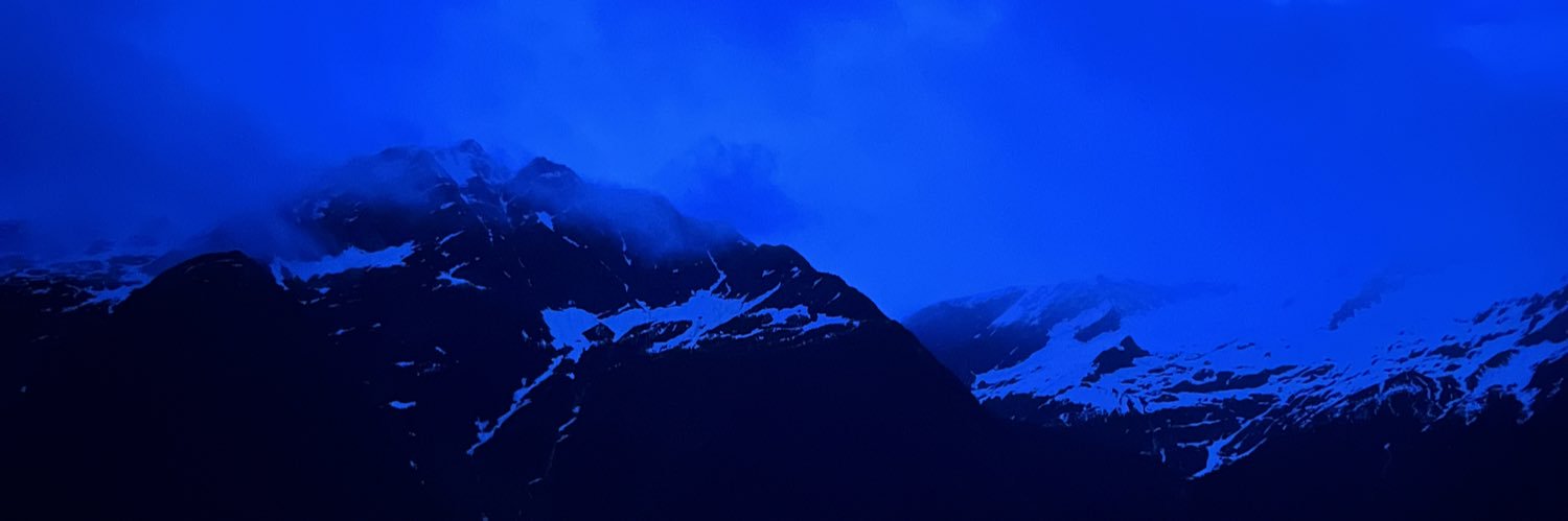 ¯\_(ツ)_/¯🦖❄️ banner