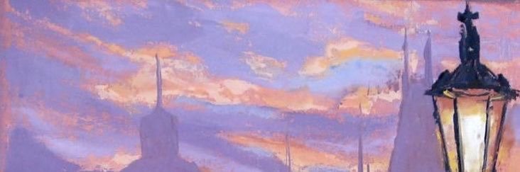 eli² ◟̽◞̽☔️ banner