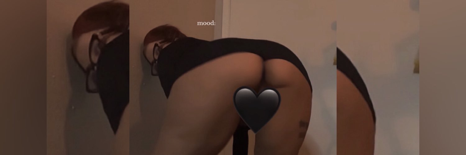 its Maria 😋 banner