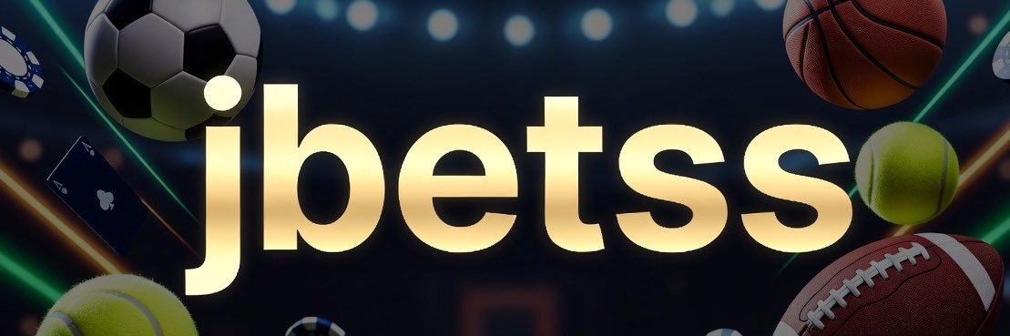 JBetsss's profile banner image