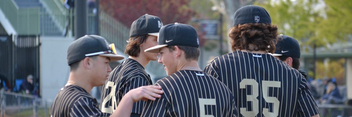 Tanner Kern Baseball's banner