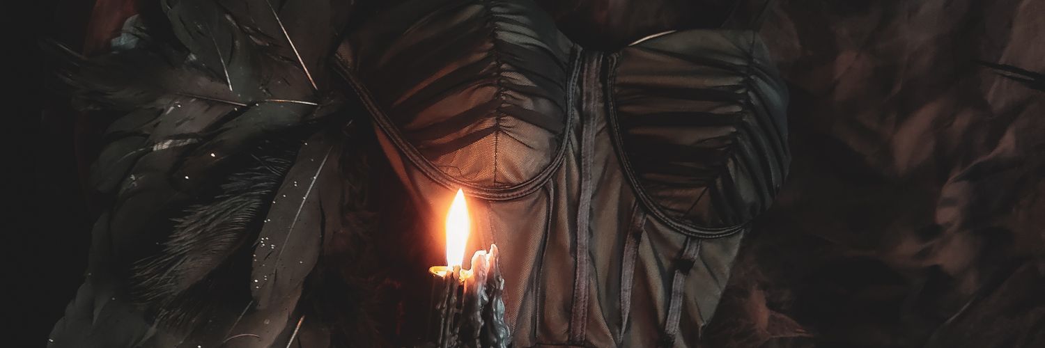 𝔅𝔩𝔞𝔠𝔨𝔣𝔩𝔞𝔪𝔢's banner