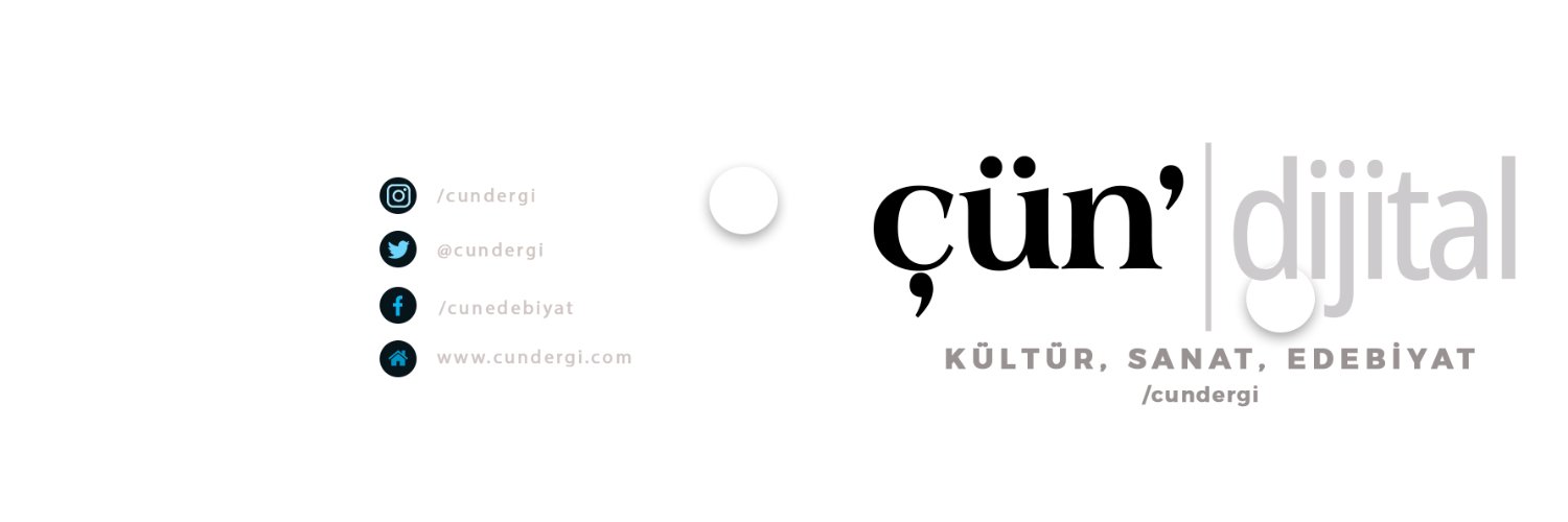 cundergi's profile banner image
