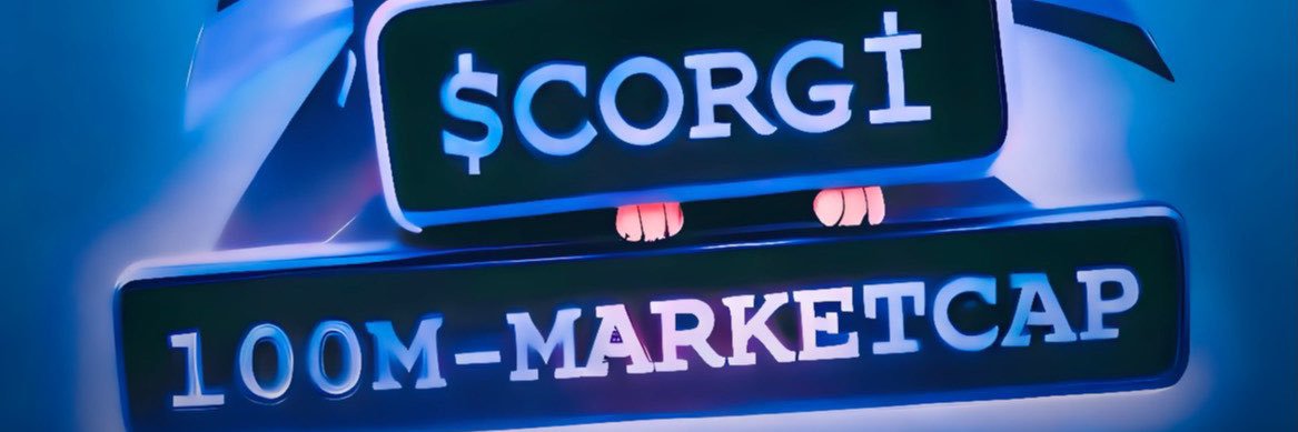 CORGI_47's profile banner image