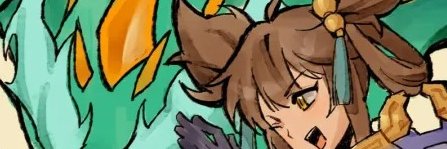 Zeroyness's profile banner image