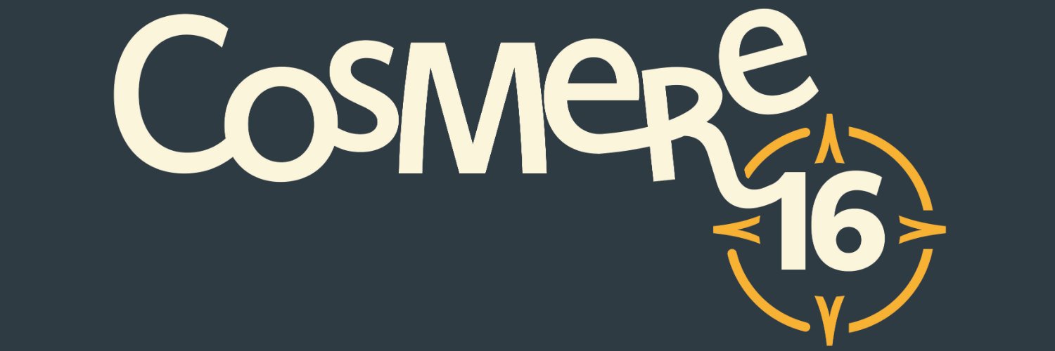 Cosmere 16 - Podcast - Noticias's banner