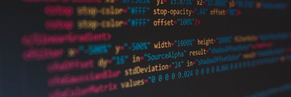 WebDevAugust Profile Banner