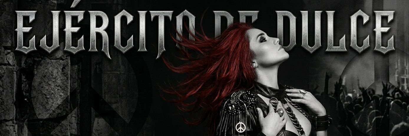 Ejército Dulcete banner