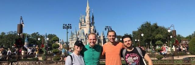 NateLilleypad's profile banner image