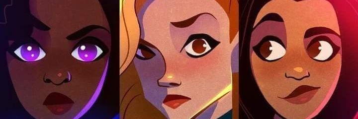TheMarvelsCMK's profile banner image