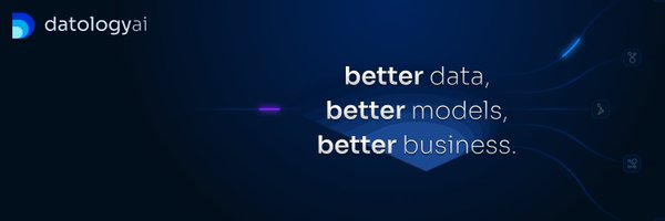 datologyai Profile Banner