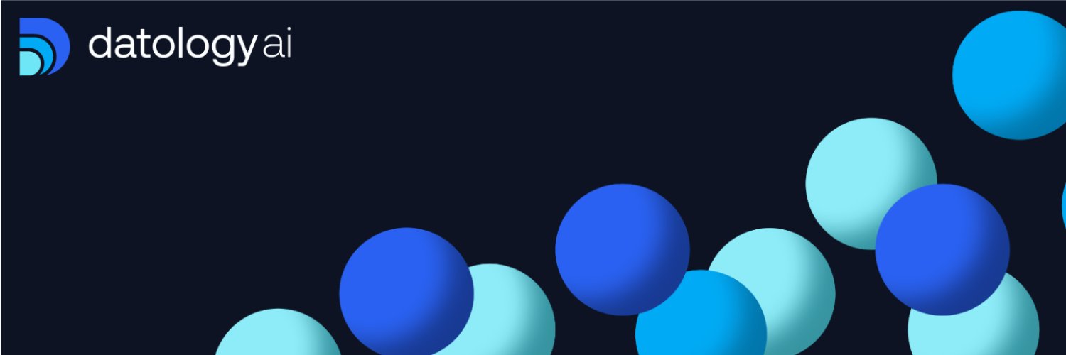DatologyAI banner