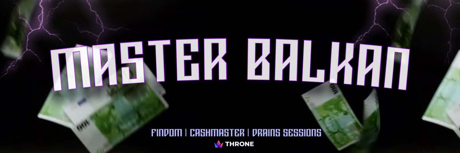 Master Balkan banner