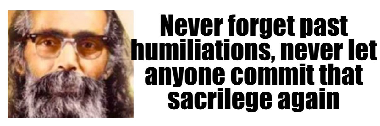 Rajesh Kumar Singh (हिंदु पद पादशाही) banner