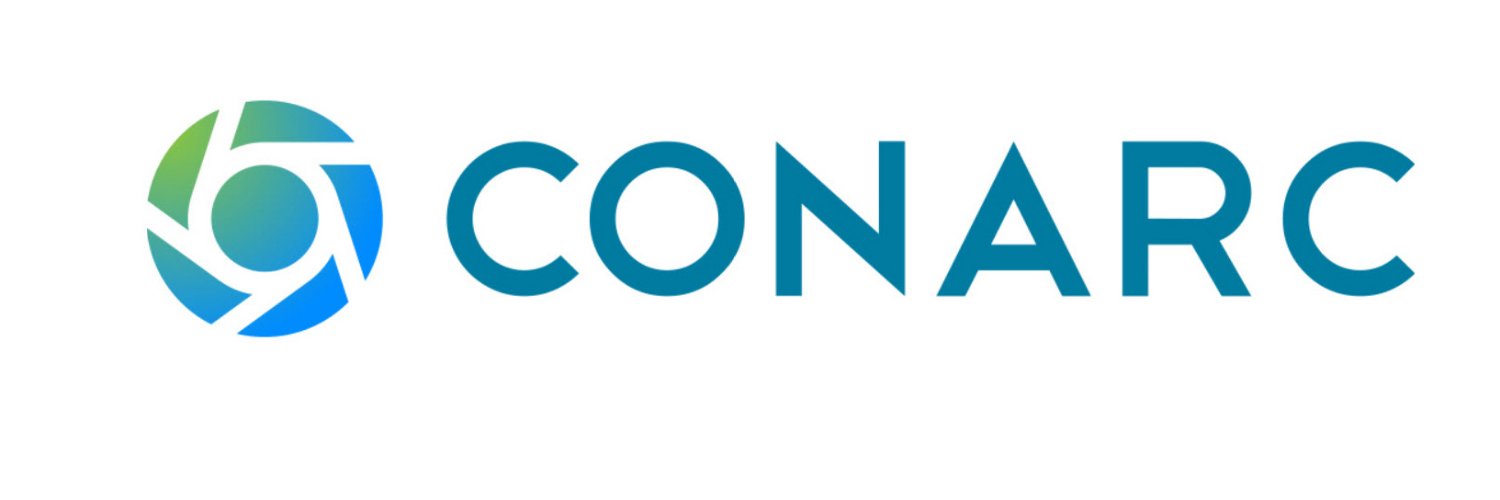 conarc's profile banner image