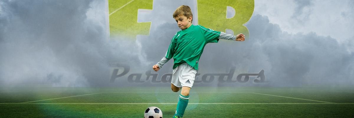 FutbolBase_PT's profile banner image