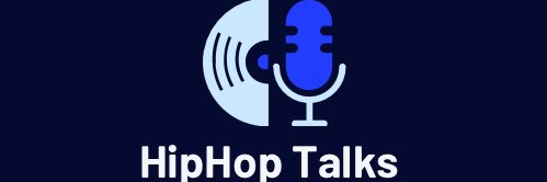 Hip Hop Talks's banner