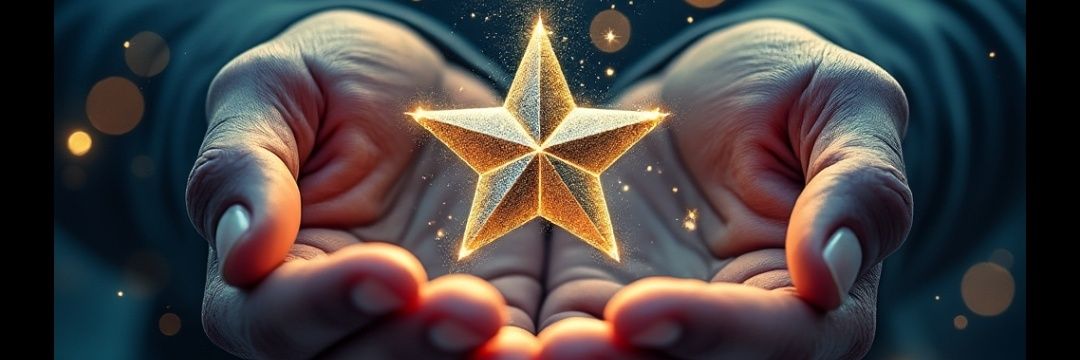Stellar's banner