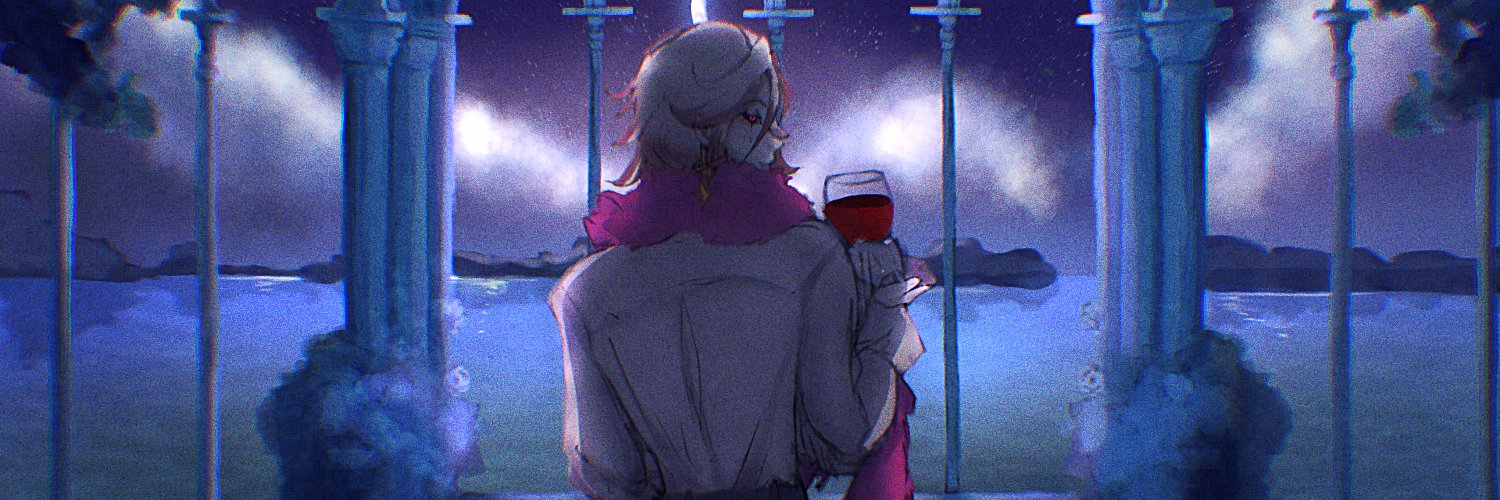 oNin | Vtuber🏳️‍🌈 banner