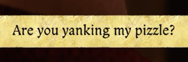 noqualitycheck Profile Banner