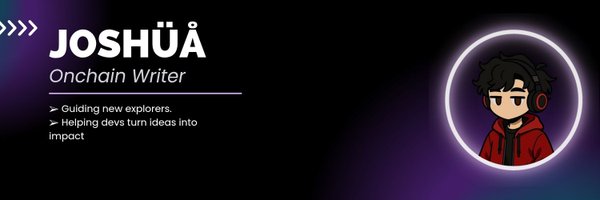 I_AM_JOSHUUA Profile Banner