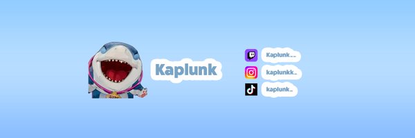 Kaplunkk_ Profile Banner