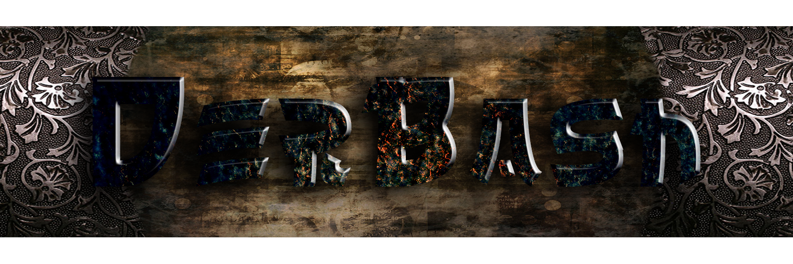 DerBashGER's profile banner image