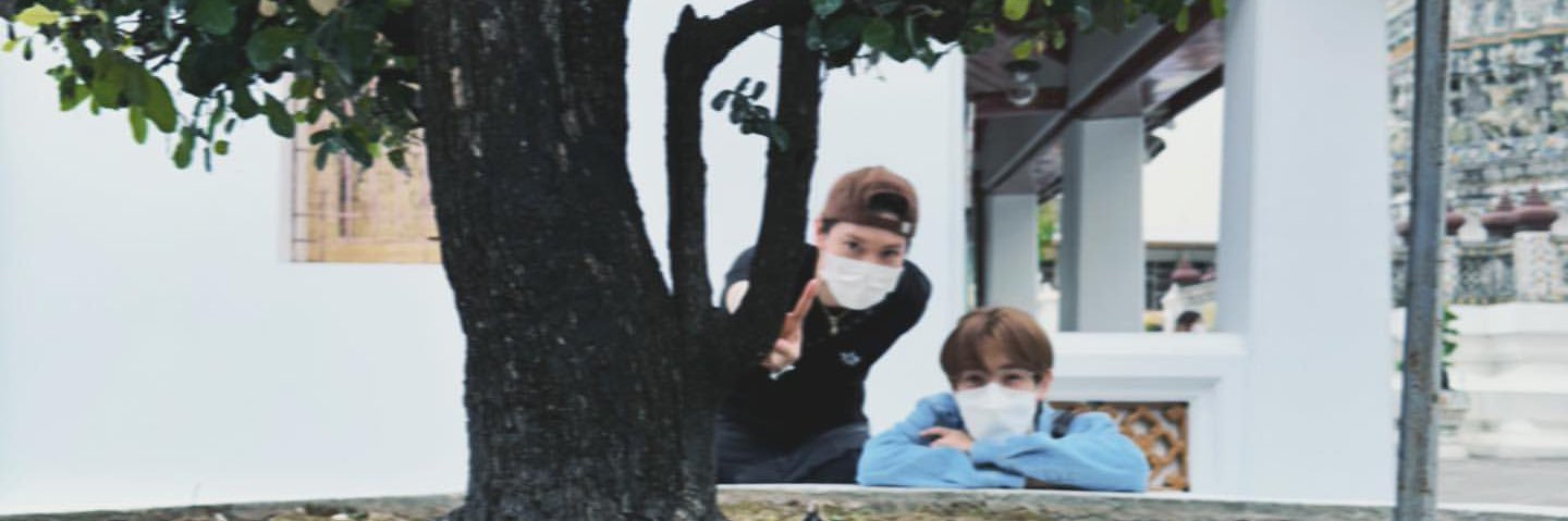 ❥มลยปล์ — SO10³ rest banner