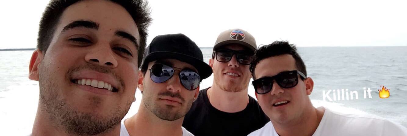 Eric Torrente banner