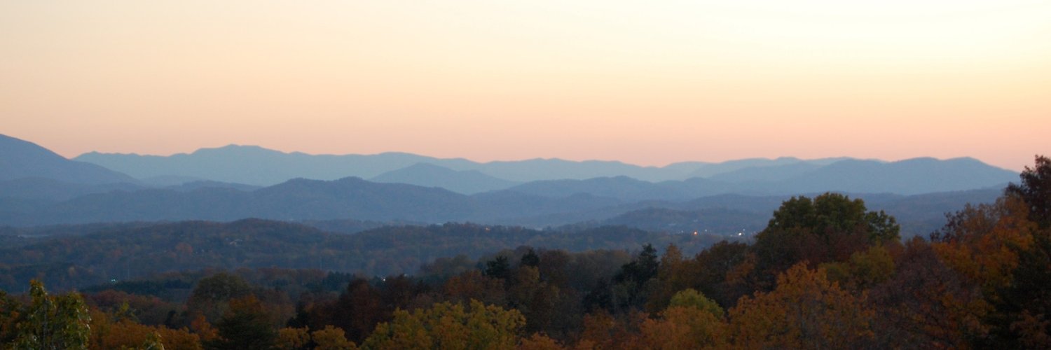 Sevier County, TN Profile Banner