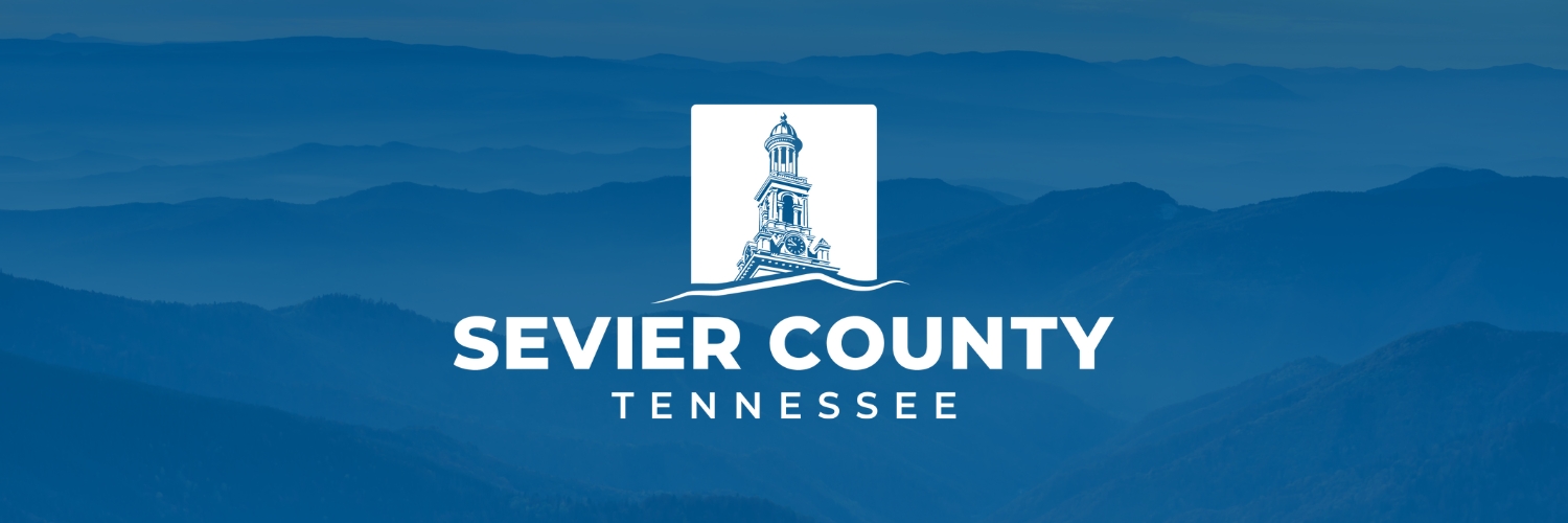 Sevier County, TN banner