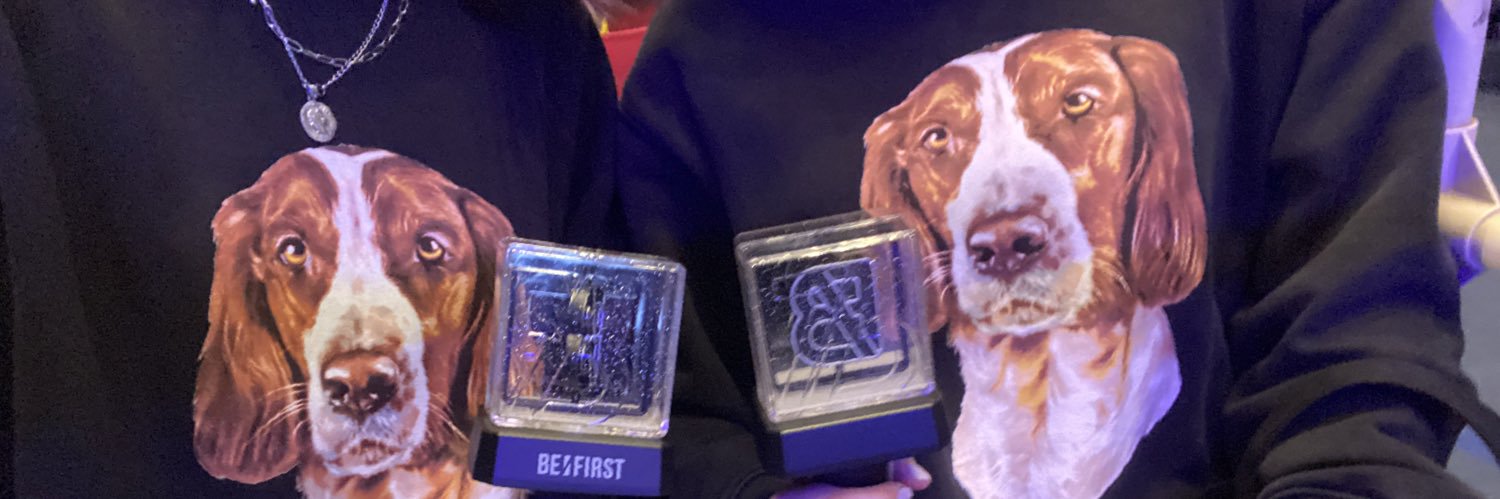 そらちん🐭 banner