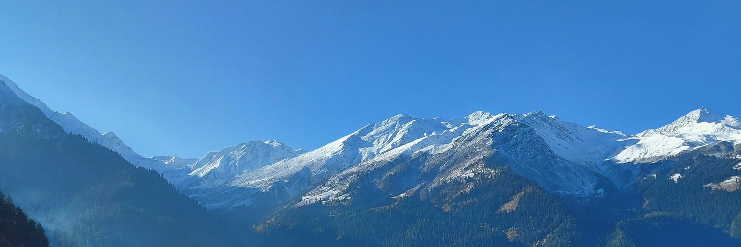 JigarV23's profile banner image