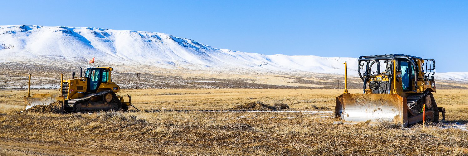 Thacker Pass's banner