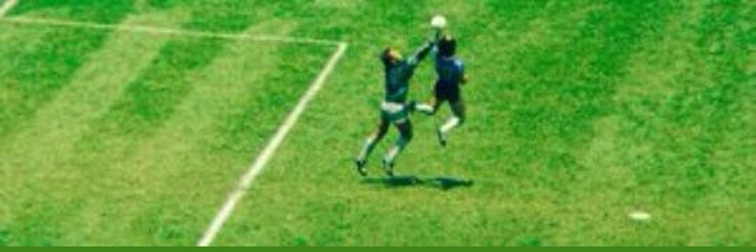 agustindeharo's profile banner image