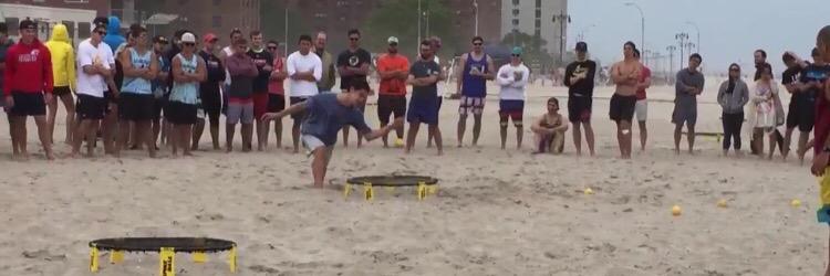 Ben Dantowitz (he/him) banner