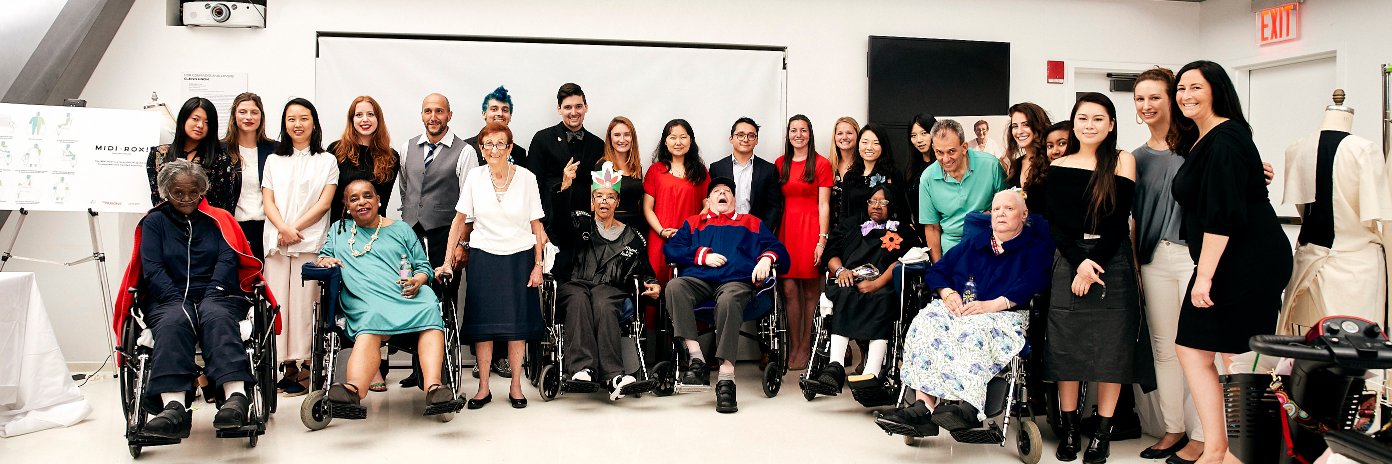 Open Style Lab banner