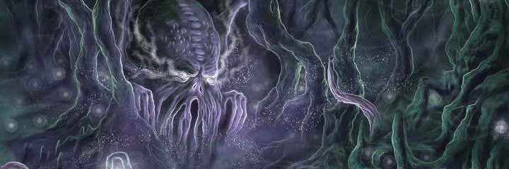 Tentacle of Justice - not Ken, Justin, or your dad banner