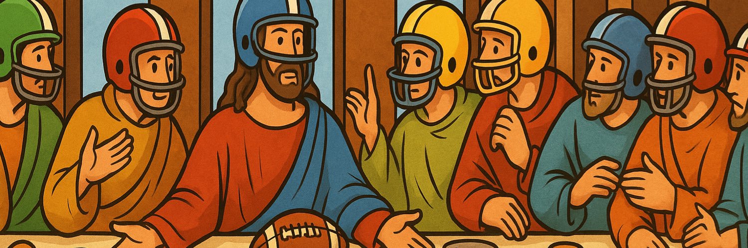 DisciplesFFL's profile banner image