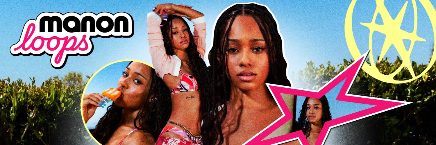 M 🧚🏽's banner