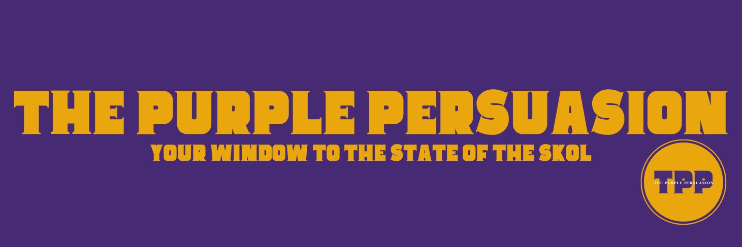The Purple Persuasion's banner