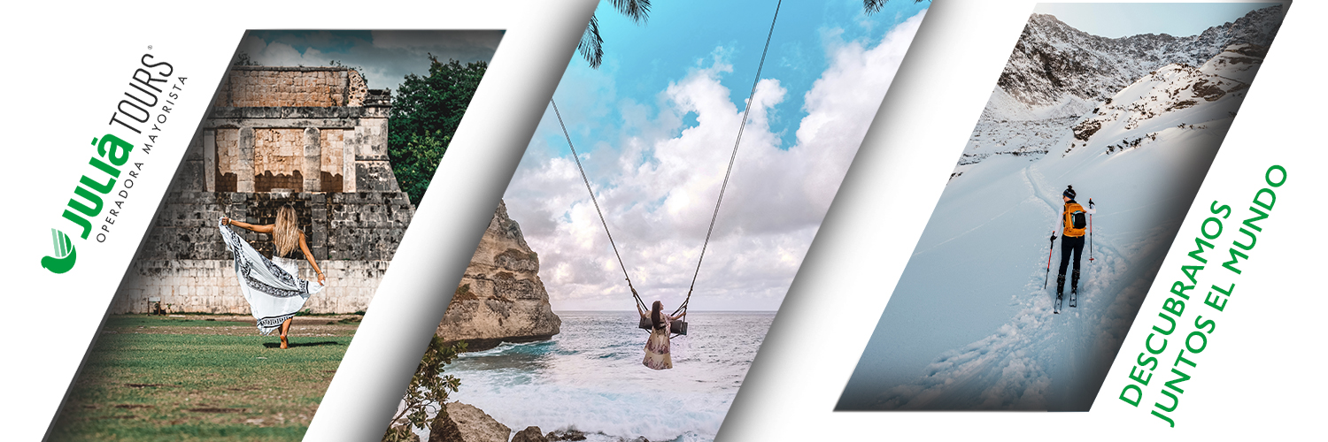 juliatoursmex's profile banner image