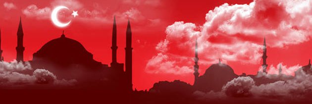bdulhamidToprak's profile banner image