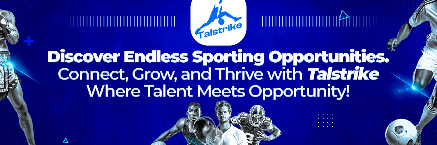 talstrike's profile banner image